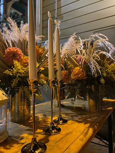 Florist «Rosies & Posies Downtown Florist», reviews and photos, 98 Paseo De San Antonio, San Jose, CA 95113, USA