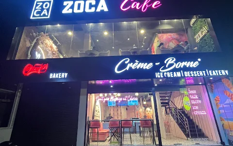 ZOCA Cafe image