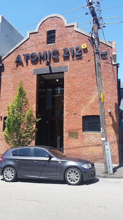 Atomic 212
