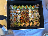 Sushi du Restaurant de sushis KALY SUSHI ORANGE - n°20