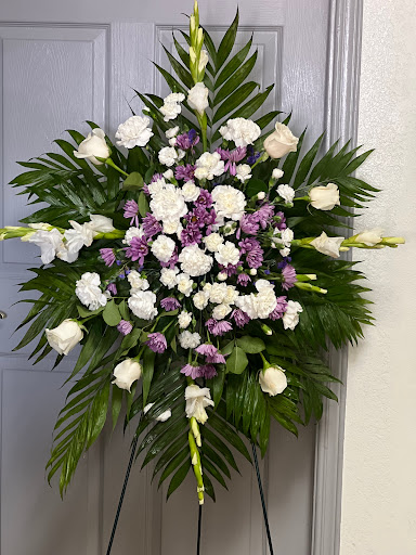 Florist «Sophias Flowers & Gifts», reviews and photos, 1765 Lee Trevino Dr # C, El Paso, TX 79936, USA