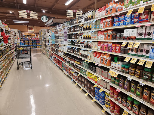 Grocery Store «Vons», reviews and photos, 16450 Beach Blvd, Westminster, CA 92683, USA