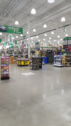 Home Improvement Store «Menards», reviews and photos, 8301 Windfall Ln, Camby, IN 46113, USA