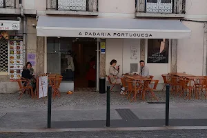 A Padaria Portuguesa (Largo da Graça) image