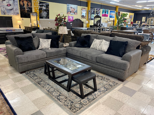 Furniture Store «Furniture Mecca», reviews and photos, 501 S 69th St, Upper Darby, PA 19082, USA