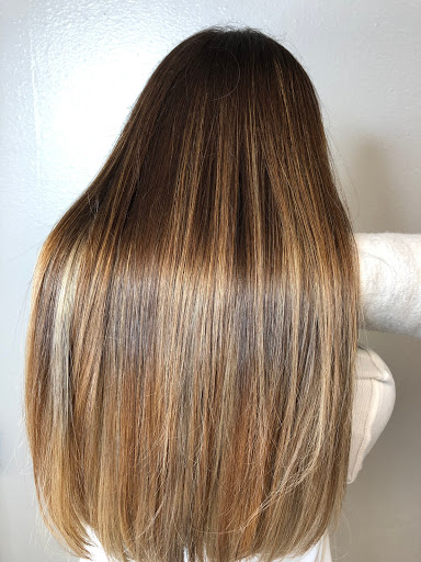 Beauty Salon «Leedz Salon», reviews and photos, 2536 Lincoln Way, Ames, IA 50014, USA