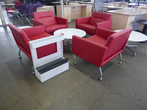 Used Office Furniture Store «TR Trading Company», reviews and photos, 15604 S Broadway, Gardena, CA 90248, USA
