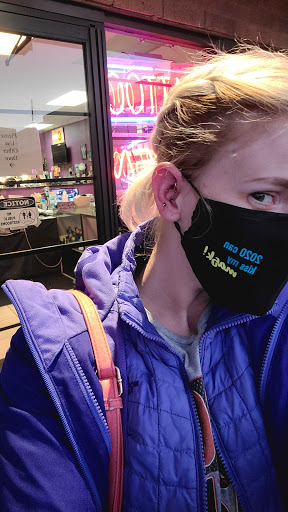 Tattoo Shop «Planet X Tattoo & Supply», reviews and photos, 3095 S Peoria St, Aurora, CO 80014, USA