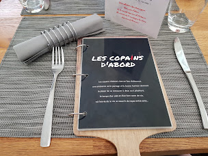 Photo n°9 de Les Copains d'Abord à Metz ()