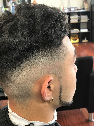 Barber Shop «Changes Barbershop & Beauty Salon», reviews and photos, 8904 S Tacoma Way, Lakewood, WA 98499, USA