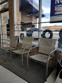 Peerless Tires - Photo 3 - Car repair in Albuquerque, NM, Albuquerque