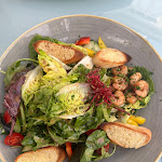 Photo n°2 de l'avis de Irene.o fait le 16/07/2023 à 10:18 sur le  Holiday Inn Munich - Unterhaching à Unterhaching