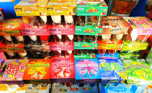 Liquor Store «Rowlett Liquor», reviews and photos, 6605 Dalrock Rd, Rowlett, TX 75089, USA