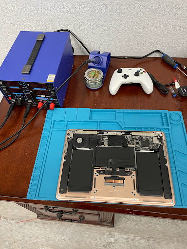 Quick Fixing Center image