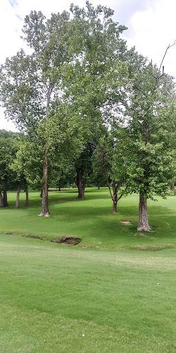 Country Club «Southern Hills Country Club», reviews and photos, 2636 E 61st St, Tulsa, OK 74136, USA