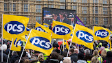 P C S | Public and Commercial Services Union