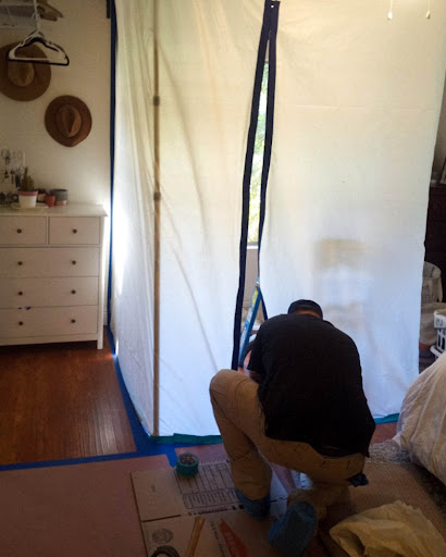 SERVPRO of Whittier image
