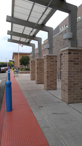 Department Store «Walmart Supercenter», reviews and photos, 8331 S Stewart Ave, Chicago, IL 60620, USA