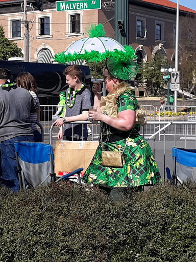 Tourist Attraction «A Narrow Escape», reviews and photos, 801 Central Ave #37, Hot Springs, AR 71901, USA