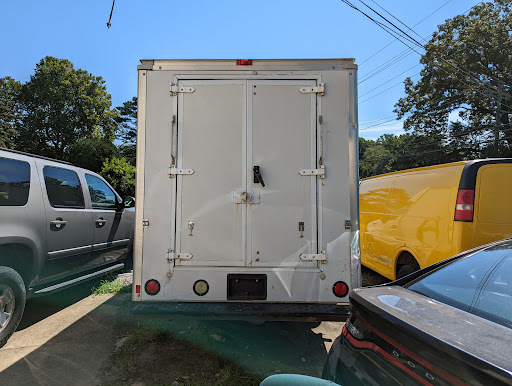 Used Car Dealer «Threesome Auto Sales», reviews and photos, 1356 Defense Hwy, Gambrills, MD 21054, USA