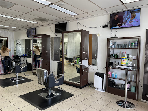 Nail Salon «Blush Beauty Salon», reviews and photos, 1160 E Yorba Linda Blvd, Placentia, CA 92870, USA