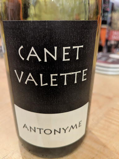 Wine Store «William Cross Wine Merchants», reviews and photos, 2253 Polk St, San Francisco, CA 94109, USA