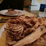 Photo n°2 de l'avis de VALENTINA.E fait le 27/06/2021 à 14:47 sur le  Pentola Degli Gnomi à Gallipoli