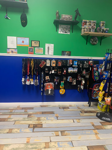 Video Game Store «Crazy Gamer Dome Inc.», reviews and photos, 1310 Middle Country Rd, Selden, NY 11784, USA