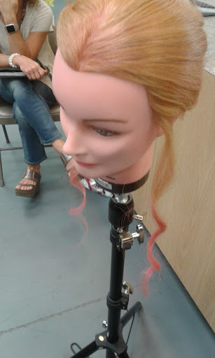 Cosmetics Store «Armstrong McCall Beauty Supply», reviews and photos, 708 Lakeside Dr W, Mobile, AL 36693, USA