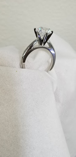 Jeweler «Manhasset Jewelers», reviews and photos, 446 Plandome Rd, Manhasset, NY 11030, USA