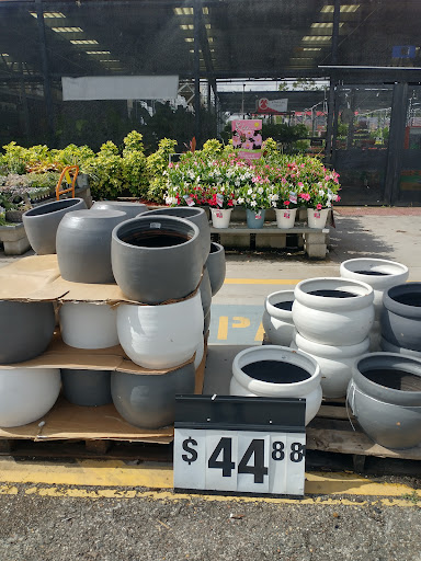 Home Improvement Store «The Home Depot», reviews and photos, 3373 Ronald McNair Way, Titusville, FL 32780, USA