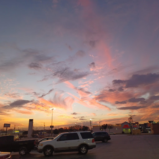 Gym «Planet Fitness», reviews and photos, 6605 Forest Hill Cir, Forest Hill, TX 76140, USA