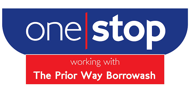 One Stop @ The Prior Way - Supermarket