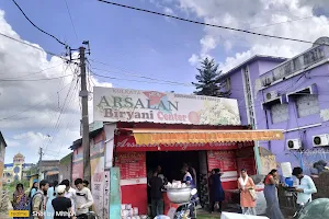 Kolkata New Arsalan Biryani Center image