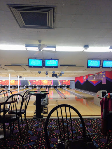 Bowling Alley «Timbers Bowling Lanes», reviews and photos, 1246 Conant St, Maumee, OH 43537, USA