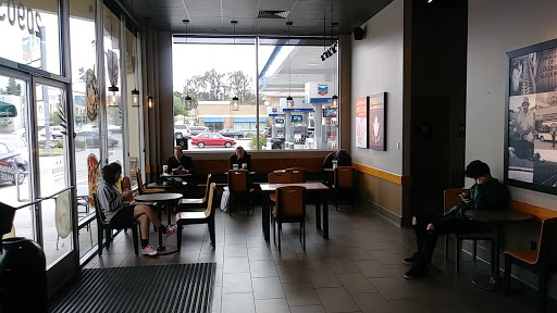 Starbucks image