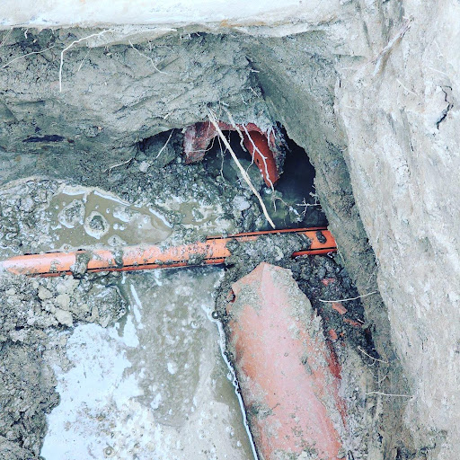 SWE Sewer Solutions & Engineering image