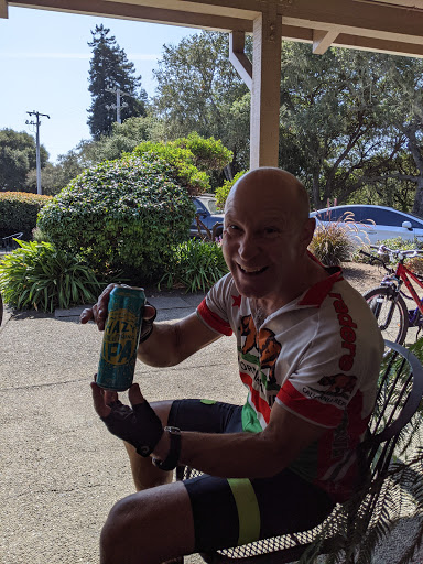 Bicycle Store «Epicenter Cycling», reviews and photos, 8035 Soquel Dr, Aptos, CA 95003, USA