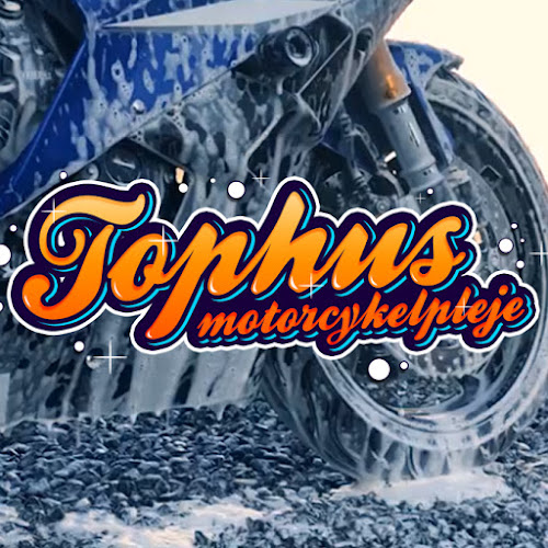 Tophus Motorcykelpleje - Motorcykelforhandler