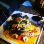 Photo n°3 de l'avis de A... fait le 25/09/2021 à 01:43 sur le  Ristorante e Pizzeria  Primopiano à Catania