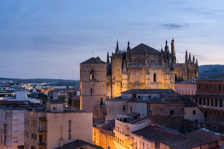 Hotel Exe Alfonso VIII C. Alfonso VIII, 32, 10600 Plasencia, Cáceres, España