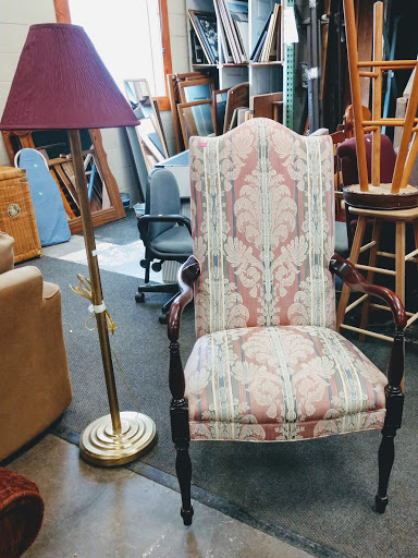 Thrift Store «Habitat For Humanity Restore», reviews and photos