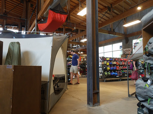 Camping Store «REI», reviews and photos, 750 American Blvd W, Bloomington, MN 55420, USA