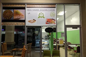 Abas Hamidi Afghan Cuisine image