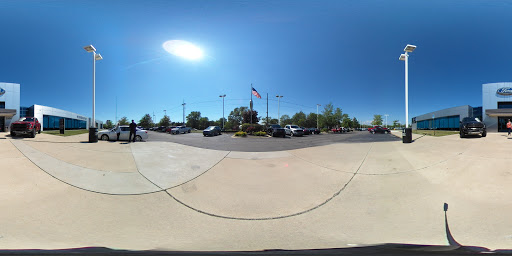 Ford Dealer «Friendly Ford Lincoln», reviews and photos, 2800 N Telegraph Rd, Monroe, MI 48162, USA