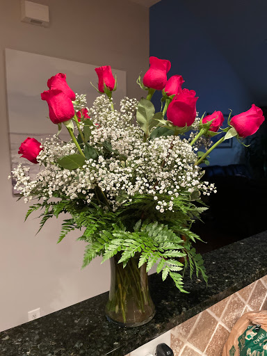 Florist «Starclaire House of Flowers Florist», reviews and photos, 1421 Emerywood Dr, Charlotte, NC 28210, USA