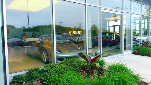Car Dealer «Ferrari-Maserati of Long Island», reviews and photos, 65 S Service Rd, Plainview, NY 11803, USA