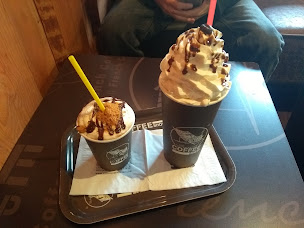 Photo n°20 de French Coffee Shop à Blois ()