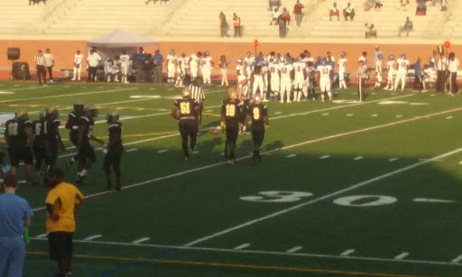 Stadium «Lakewood Stadium», reviews and photos, Lakewood Ave SE, Atlanta, GA 30315, USA