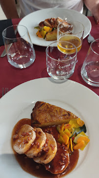 Plats et boissons du Restaurant L andol à Andouillé - n°13